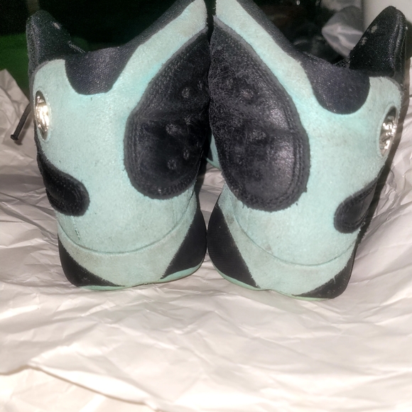 Air Jordan 13 retro GS - Picture 4 of 11